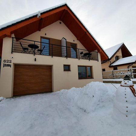 Tatras Apartments 622 Nová Lesná Exteriér fotografie