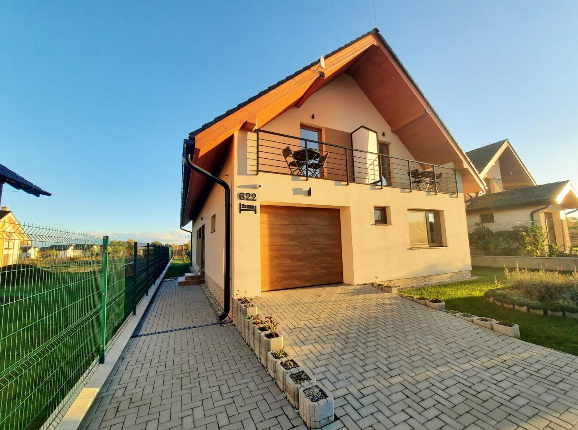 Tatras Apartments 622 Nová Lesná Exteriér fotografie
