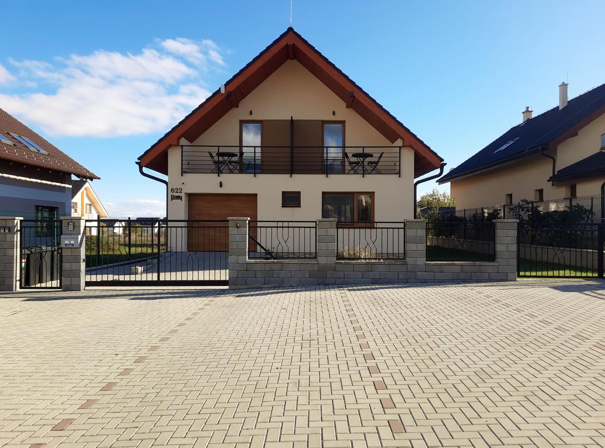 Tatras Apartments 622 Nová Lesná Exteriér fotografie