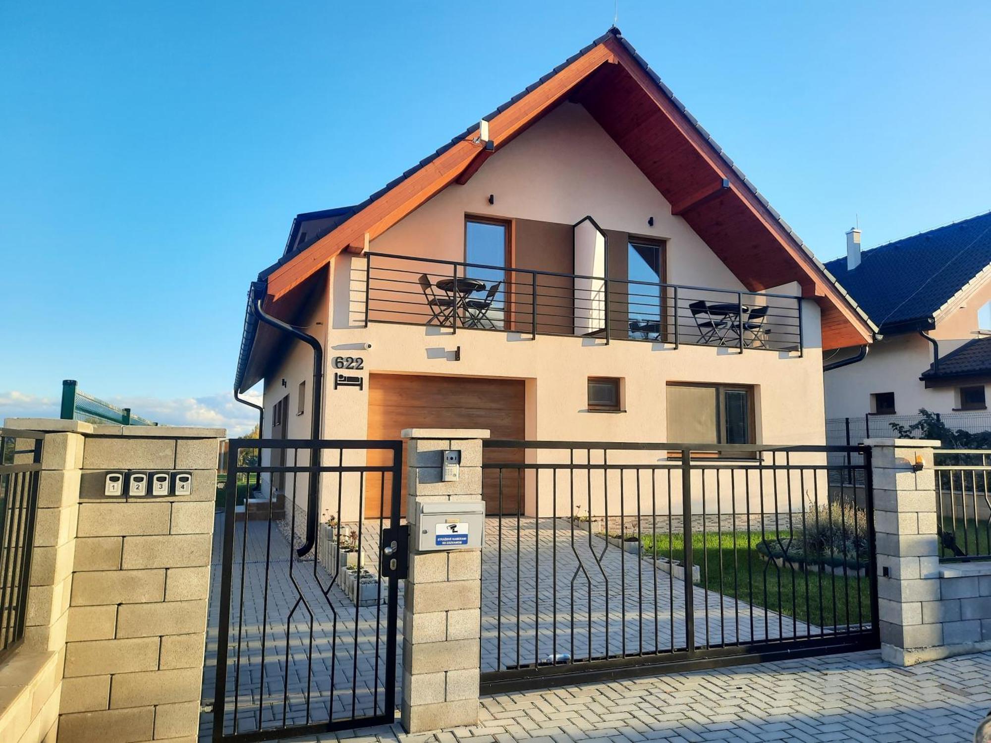 Tatras Apartments 622 Nová Lesná Exteriér fotografie